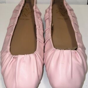 ♦️ Sam &‎ Libby Women's Casual Ballet Flat Size 6 Casual, elegant, comfortable